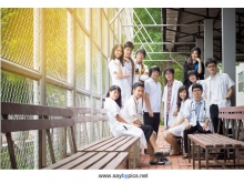 ผลงานการถ่ายภาพ มหาวิทยาลัยมหิดล