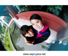 ผลงานการถ่ายภาพ มหาวิทยาลัยมหิดล