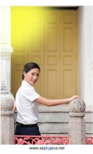 ผลงานการถ่ายภาพ มหาวิทยาลัยราชภัฏสวนดุสิต