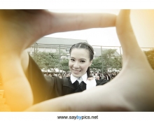 ผลงานการถ่ายภาพ มหาวิทยาลัยธรรมศาสตร์