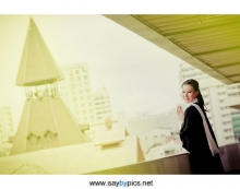ผลงานการถ่ายภาพ มหาวิทยาลัยธรรมศาสตร์