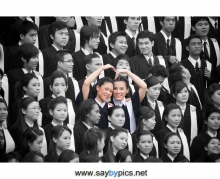 ผลงานการถ่ายภาพ มหาวิทยาลัยธรรมศาสตร์