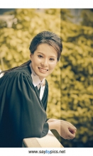 ผลงานการถ่ายภาพ มหาวิทยาลัยธรรมศาสตร์