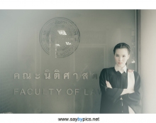 ผลงานการถ่ายภาพ มหาวิทยาลัยธรรมศาสตร์