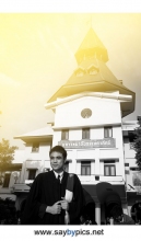 ผลงานการถ่ายภาพ มหาวิทยาลัยธรรมศาสตร์