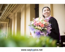 ผลงานการถ่ายภาพ มหาวิทยาลัยธรรมศาสตร์