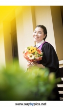 ผลงานการถ่ายภาพ มหาวิทยาลัยธรรมศาสตร์