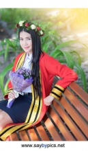 ผลงานการถ่ายภาพ สถาบันเทคโนโลยีพระจอมเกล้าเจ้าคุณทหารลาดกระบัง