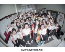 ผลงานการถ่ายภาพ สถาบันเทคโนโลยีพระจอมเกล้าเจ้าคุณทหารลาดกระบัง