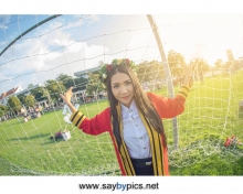 ผลงานการถ่ายภาพ สถาบันเทคโนโลยีพระจอมเกล้าเจ้าคุณทหารลาดกระบัง