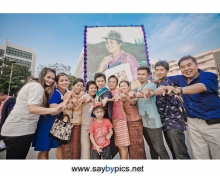 ผลงานการถ่ายภาพ มหาวิทยาลัยรามคำแหง