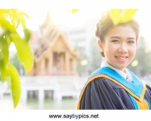 ผลงานการถ่ายภาพ มหาวิทยาลัยรามคำแหง