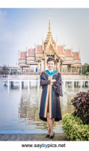 ผลงานการถ่ายภาพ มหาวิทยาลัยรามคำแหง