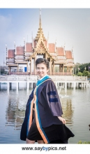 ผลงานการถ่ายภาพ มหาวิทยาลัยรามคำแหง