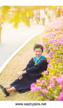 ผลงานการถ่ายภาพ มหาวิทยาลัยรามคำแหง