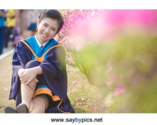 ผลงานการถ่ายภาพ มหาวิทยาลัยรามคำแหง