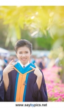 ผลงานการถ่ายภาพ มหาวิทยาลัยรามคำแหง