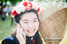 ผลงานการถ่ายภาพ มหาวิทยาลัยมหิดล