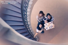 ผลงานการถ่ายภาพ มหาวิทยาลัยมหิดล