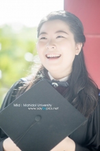 ผลงานการถ่ายภาพ มหาวิทยาลัยมหิดล