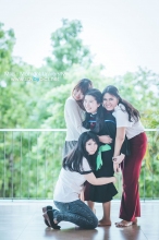 ผลงานการถ่ายภาพ มหาวิทยาลัยมหิดล