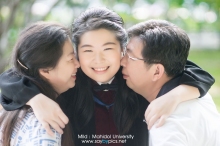 ผลงานการถ่ายภาพ มหาวิทยาลัยมหิดล