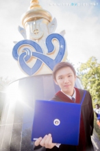 ผลงานการถ่ายภาพ มหาวิทยาลัยมหิดล