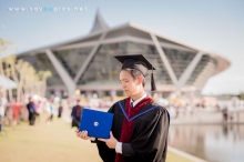 ผลงานการถ่ายภาพ มหาวิทยาลัยมหิดล