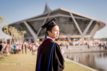 ผลงานการถ่ายภาพ มหาวิทยาลัยมหิดล
