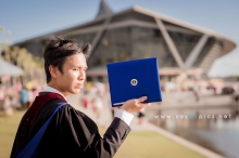 ผลงานการถ่ายภาพ มหาวิทยาลัยมหิดล