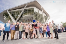 ผลงานการถ่ายภาพ มหาวิทยาลัยมหิดล