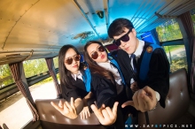 ผลงานการถ่ายภาพ มหาวิทยาลัยธรรมศาสตร์