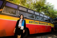 ผลงานการถ่ายภาพ มหาวิทยาลัยธรรมศาสตร์