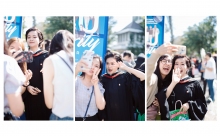 ผลงานการถ่ายภาพ มหาวิทยาลัยศิลปากร