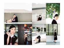 ผลงานการถ่ายภาพ มหาวิทยาลัยเกษตรศาสตร์