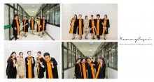 ผลงานการถ่ายภาพ มหาวิทยาลัยมหิดล