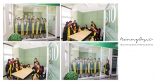 ผลงานการถ่ายภาพ สถาบันบัณฑิตพัฒนบริหารศาสตร์ (NIDA)