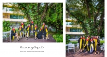 ผลงานการถ่ายภาพ สถาบันบัณฑิตพัฒนบริหารศาสตร์ (NIDA)