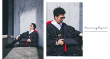ผลงานการถ่ายภาพ มหาวิทยาลัยอัสสัมชัญ (ABAC)