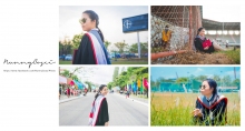 ผลงานการถ่ายภาพ มหาวิทยาลัยศรีนครินทรวิโรฒ