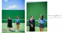 ผลงานการถ่ายภาพ มหาวิทยาลัยศรีนครินทรวิโรฒ