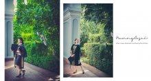 ผลงานการถ่ายภาพ มหาวิทยาลัยสยาม