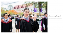 ผลงานการถ่ายภาพ มหาวิทยาลัยศรีนครินทรวิโรฒ