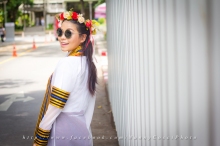ผลงานการถ่ายภาพ จุฬาลงกรณ์มหาวิทยาลัย