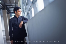 ผลงานการถ่ายภาพ สถาบันเทคโนโลยีไทย-ญี่ปุ่น