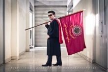 ผลงานการถ่ายภาพ มหาวิทยาลัยศรีนครินทรวิโรฒ