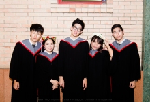 ผลงานการถ่ายภาพ มหาวิทยาลัยศรีนครินทรวิโรฒ