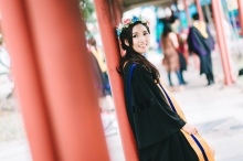 ผลงานการถ่ายภาพ มหาวิทยาลัยหัวเฉียวเฉลิมพระเกียรติ
