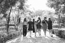 ผลงานการถ่ายภาพ มหาวิทยาลัยหัวเฉียวเฉลิมพระเกียรติ