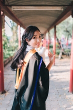 ผลงานการถ่ายภาพ มหาวิทยาลัยหัวเฉียวเฉลิมพระเกียรติ